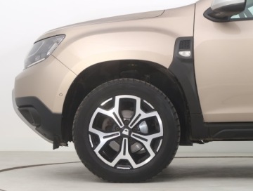 Dacia Duster II SUV 1.5 Blue dCi 115KM 2020 Dacia Duster 1.5 Blue dCi, Salon Polska, zdjęcie 14