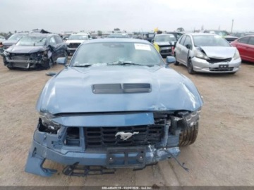 Ford Mustang VI 2024 Ford Mustang Gt Fastback 2024 5.0 Benzyna 480KM, zdjęcie 7