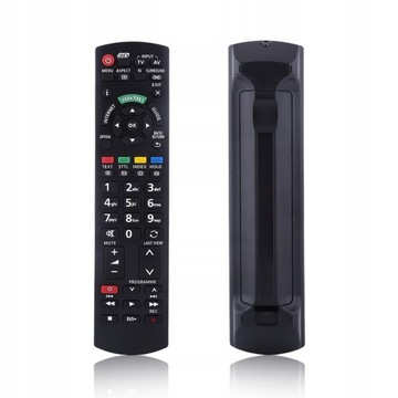 PANASONIC N2QAYB000572 PILOT DO TELEWIZORA
