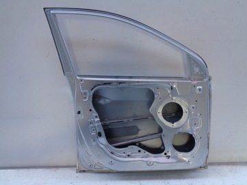 DVEŘE LEVÉ PŘEDNÍ HYUNDAI IX35 10- NR 38169