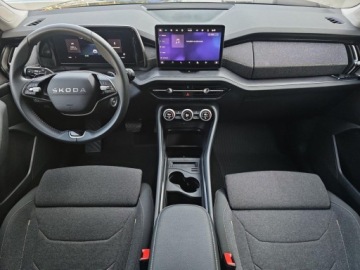Skoda Kodiaq II SUV 2.0 TDI SCR 150KM 2025 Skoda Kodiaq Selection Full Led Matrix, Salon PL, Gwarancja, VAT 23 2.0, zdjęcie 9