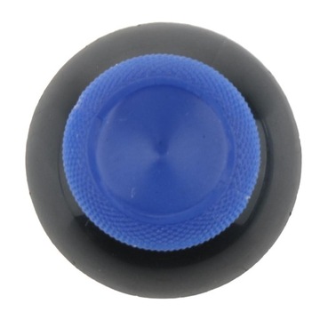 2 ручки для большого пальца для тонкого аналогового устройства