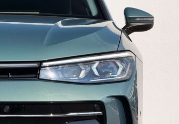 Volkswagen Passat B8 Variant Facelifting 2.0 TDI SCR 150KM 2024 Volkswagen Passat Variant Reflektory IQ Light Matrix Masaz Alcantara Sa, zdjęcie 9