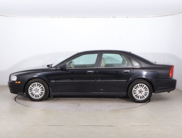 Volvo S80 I 2003 Volvo S80 2.4 D5, 182 KM, Klima, Klimatronic,ALU, zdjęcie 2