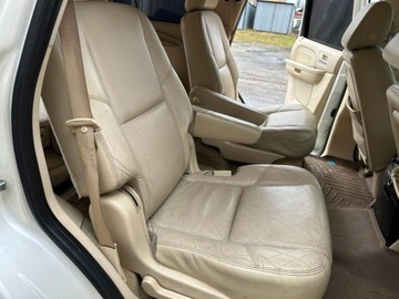 CADILLAC ESCALADE YUKON TAHOE 07-14R SEDADLO ZADNÍ PRAVÝ II ŘADA