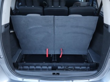 Renault Grand Scenic II Grand Scenic Facelifting 1.4 TCe 16v 130KM 2012 Renault Grand Scenic 1.4 TCe, Salon Polska, GAZ, zdjęcie 13