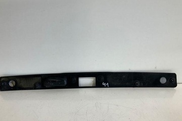 JINÉ DÍLY ZAKONČENÉ MERCEDES-BENZ E (W211) A2117500193 3.0L DIESEL