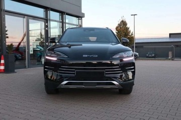 BYD Seal U DM-i 218KM 2025 BYD Seal U DM-i Boost Plug-In Hybrid Duzy rabat Polski salon 1.5, zdjęcie 6