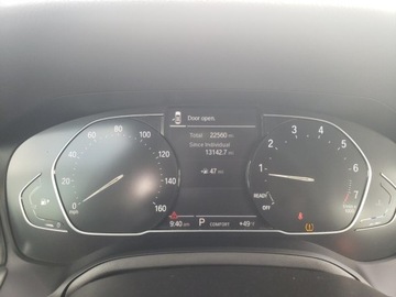BMW Seria 3 G20-G21 2021 BMW Seria 3 330i 2021 2.0l 2.0 Benzyna 255KM, zdjęcie 9