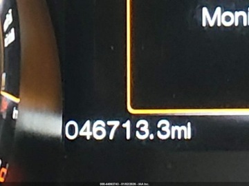 Ford Mustang VI 2017 Ford Mustang Gt 2017 5.0 Benzyna 435KM, zdjęcie 11