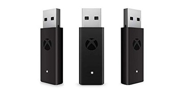 БЕСПРОВОДНОЙ АДАПТЕР ДЛЯ XBOX SERIES ONE PC PAD V2