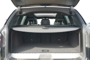 BMW X3 G01 SUV Plug-in Facelifting 2.0 30e 292KM 2024 BMW X3 FUL LED head UP nawi EL.KLAPA grzane fotel, zdjęcie 12