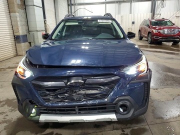 Subaru Outback VI 2023 Subaru Outback Limited 2023 2.5 Benzyna 182KM, zdjęcie 5