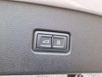 Audi 2025 Audi Q5 Sportback S line Hak Pakiet Trasa i Miasto Matrix Czern Plus 2.0, zdjęcie 32