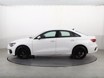 Audi A8 D5 2021 Audi A3 35 TFSI, Salon Polska, Serwis ASO, zdjęcie 2