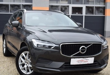 Volvo XC 60 2.0 D Manual Virtual Navi Skora Le...