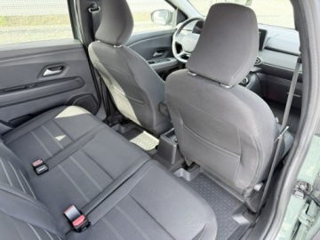 Dacia Jogger 2023 Dacia Jogger 1.0 12V TCe + LPG 91KM 2023r Stepway, zdjęcie 13