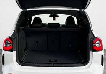 BMW X3 2022 BMW X3 I wlasciciel M Sport Hak Gwarancja Bezwypadkowy FVAT23, zdjęcie 11