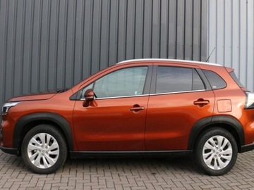 Suzuki SX4 II 2025 S-Cross 1.4 BoosterJet mHEV Premium Plus SP 4WD aut 110KM 2025, zdjęcie 2