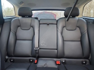 Volvo XC60 II Crossover Plug-In Facelifting 2.0 T8 455KM 2023 Volvo XC 60 Plus 2023 2.0 Hybryda Plug-in 455KM, zdjęcie 11