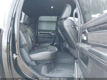  RAM 2500 2023r., 6.7l, od ubezpieczalni 6.7 Diesel 370KM, zdjęcie 9