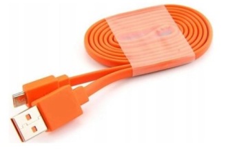 КАБЕЛЬ JBL USB-MICRO USB ДЛЯ ЗАРЯДКИ НАУШНИКОВ/ДИНАМИКОВ BLUETOOTH