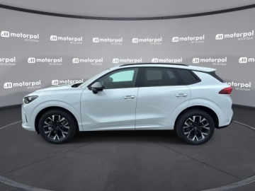 Cupra Terramar SUV 2.0 TSI 204KM 2025 Cupra Terramar 2.0 TSI 204 KM DSG 4Drive, zdjęcie 2