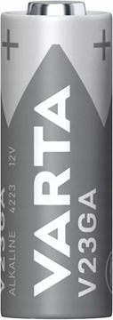 BATERIA ALKAICZNA VARTA MN21 (A23GA) 2 szt.