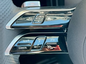 Mercedes Klasa A W177/V177 Hatchback Plug-In Facelifting 1.3 250e 218KM 2025 MERCEDES-BENZ A Klasa 250 e AMG Line 1.3 (218KM) 2025, zdjęcie 5