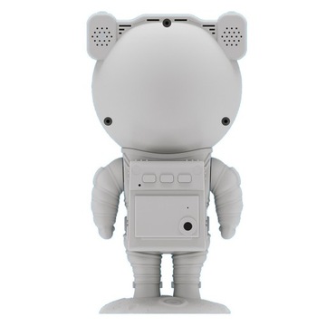 Звездный проектор, лампа, проектор неба, космонавт, пилот A2780