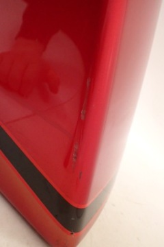 Комплект боковых чехлов Harley Davidson Electra Glide Side