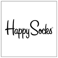 Skarpetki długie damskie prezentowe kolorowe HAPPY SOCKS 36-40