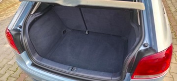 Audi A3 8P Hatchback 3d 1.9 TDI 105KM 2008 Audi a3 8P Atraction ładne, zdjęcie 10