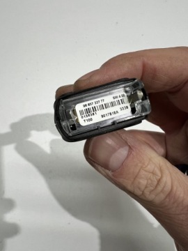 WEBASTO EBERSPACHER PEUGEOT ДИСТАНЦИОННЫЙ 9685722777