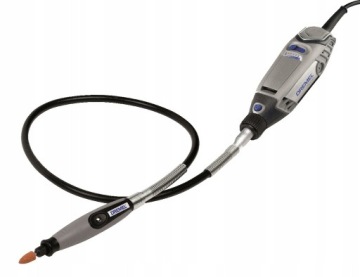 МНОГОФУНКЦИОНАЛЬНАЯ ШЛИФОВАЛЬНАЯ СТАНКА DREMEL 3000 + 25 ПРИНАДЛЕЖНОСТЕЙ + ВАЛИК + КОРПУС