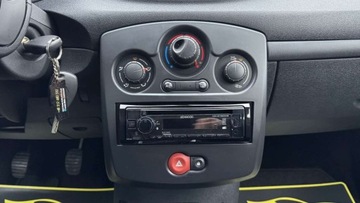 Renault Clio 2012 Renault Clio Yahoo 1.2 GWARANCJA 1.1 Benzyna 75KM, zdjęcie 33