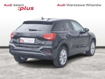 Audi Q2 SUV Facelifting 2.0 40 TFSI 190KM 2025 Audi Q2 FV, Audi Sound System, Pakiet Czern, Carplay, przygotowanie pod hak, zdjęcie 4