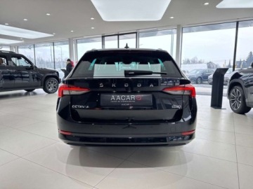 Skoda Octavia IV Liftback 1.5 TSI EVO 150KM 2024 Skoda Octavia Ambition Podgrzewana szyba Kamera cofania CarPlayAndroid, zdjęcie 2