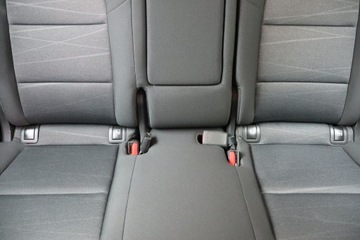 Hyundai Tucson III SUV Facelifting 1.6 GDi 132KM 2019 Hyundai Tucson 1.6 GDI, Salon Polska, zdjęcie 9