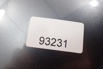 Заднее крыло, колесная арка, Suzuki VL 800 Volusia