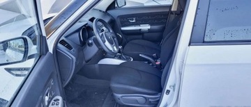 Kia Soul I Crossover Facelifting 1.6 GDI 140KM 2012 Kia Soul 1.6 140 KM bezwypadkowa serwisowana Gwarancja 1.6 Benzyna 140KM, zdjęcie 18
