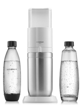 Карбонизатор для воды Soda Stream Duo, 2 бутылки
