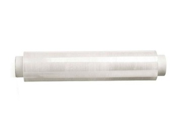 Folia Spożywcza Stretch Cateringowa Przezroczysta Plastikowa 30X200 4 szt.