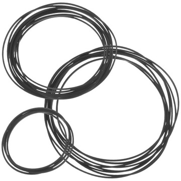 PASKI KASETOWE MAGNETOFONY