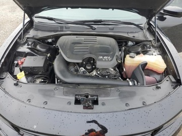 Dodge Charger VII 2022 Dodge Charger SXT 2022 3.6l 3.6 Benzyna 292KM, zdjęcie 6