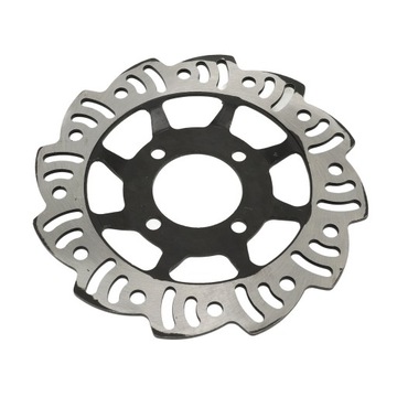 190mm tarcza hamulcowa przednia tylna tarcza