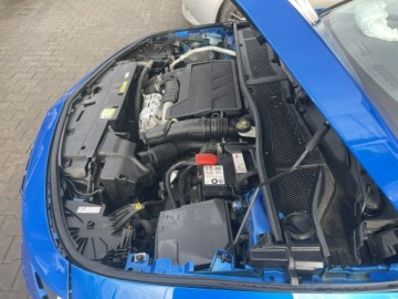 Opel Astra L Hatchback 1.2 Turbo 110KM 2023 Opel Astra PL Enjoy Podgrzewanie Virtual cockpit, zdjęcie 12