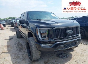 Ford 2022 Ford F150 Platinum 2022 3.5l 3.5 Benzyna 400KM