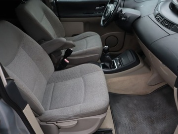 Renault Espace IV Van 2.0 dCi 150KM 2006 Renault Grand Espace 2.0 dCi, zdjęcie 8