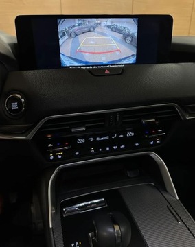 Mazda CX-60 2022 Mazda CX-60 3.3d Rejestracja 2023r. Salon Polska ASO R-CARS Warszawa 3.3, zdjęcie 19